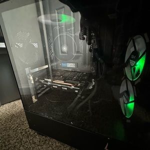 Pre-Built PC
